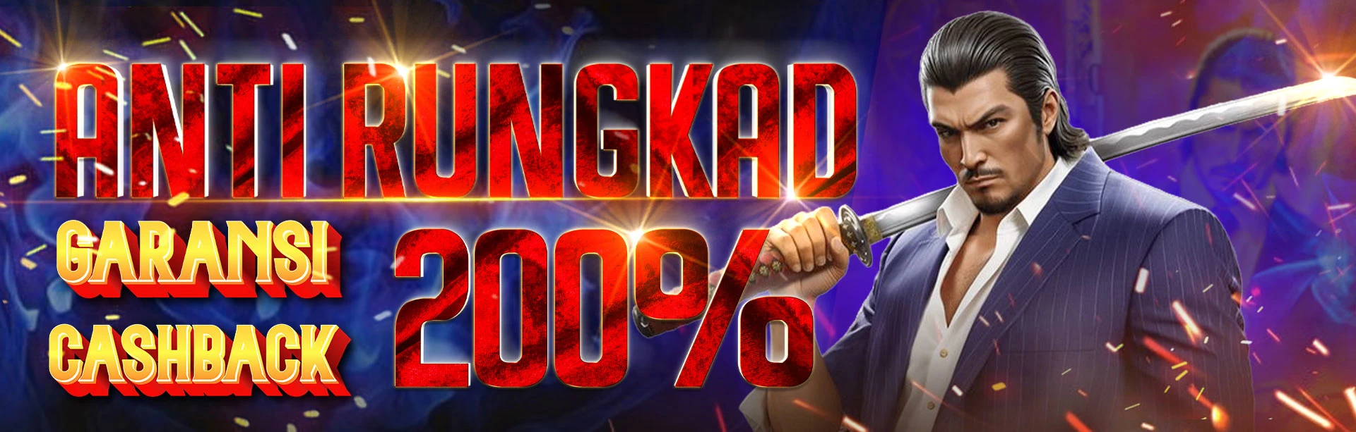 BUDAYA388 Banner Slot Online